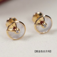 Cartier Earrings For Women #1262387