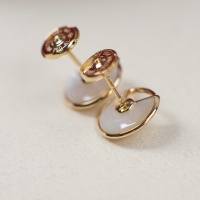 Cheap Bvlgari Earrings For Women #1262387 Replica Wholesale [$60.00 USD] [ITEM#1262387] on Replica Bvlgari Earrings