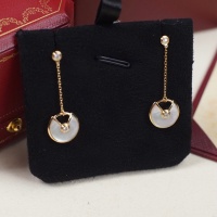 Cheap Bvlgari Earrings For Women #1262390 Replica Wholesale [$64.00 USD] [ITEM#1262390] on Replica Bvlgari Earrings