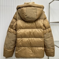 Cheap Burberry Down Feather Coat Long Sleeved For Unisex #1262391 Replica Wholesale [$239.67 USD] [ITEM#1262391] on Replica Burberry Down Feather Coat