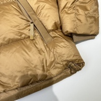 Cheap Burberry Down Feather Coat Long Sleeved For Unisex #1262391 Replica Wholesale [$239.67 USD] [ITEM#1262391] on Replica Burberry Down Feather Coat