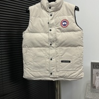 Canada Goose Down Feather Coat Sleeveless For Men #1262403