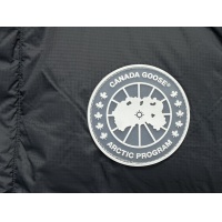 Cheap Canada Goose Down Feather Coat Sleeveless For Unisex #1262412 Replica Wholesale [$100.00 USD] [ITEM#1262412] on Replica Canada Goose Down Feather Coat