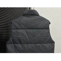 Cheap Canada Goose Down Feather Coat Sleeveless For Unisex #1262412 Replica Wholesale [$100.00 USD] [ITEM#1262412] on Replica Canada Goose Down Feather Coat