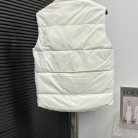 Cheap Canada Goose Down Feather Coat Sleeveless For Unisex #1262416 Replica Wholesale [$100.00 USD] [ITEM#1262416] on Replica Canada Goose Down Feather Coat