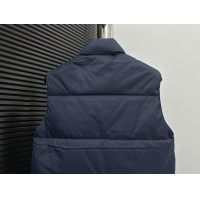 Cheap Canada Goose Down Feather Coat Sleeveless For Unisex #1262417 Replica Wholesale [$100.00 USD] [ITEM#1262417] on Replica Canada Goose Down Feather Coat