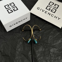 Cheap Givenchy Earrings For Women #1262420 Replica Wholesale [$38.00 USD] [ITEM#1262420] on Replica Givenchy Earrings