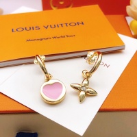 Cheap Louis Vuitton Earrings For Women #1262422 Replica Wholesale [$27.00 USD] [ITEM#1262422] on Replica Louis Vuitton Earrings