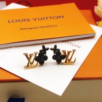 Cheap Louis Vuitton Earrings For Women #1262426 Replica Wholesale [$29.00 USD] [ITEM#1262426] on Replica Louis Vuitton Earrings