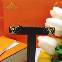 Cheap Louis Vuitton Earrings For Women #1262426 Replica Wholesale [$29.00 USD] [ITEM#1262426] on Replica Louis Vuitton Earrings