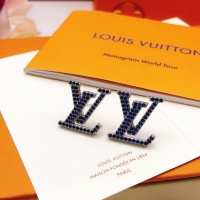 Cheap Louis Vuitton Earrings For Women #1262427 Replica Wholesale [$29.00 USD] [ITEM#1262427] on Replica Louis Vuitton Earrings