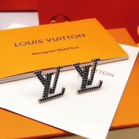 Cheap Louis Vuitton Earrings For Women #1262428 Replica Wholesale [$29.00 USD] [ITEM#1262428] on Replica Louis Vuitton Earrings