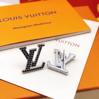 Cheap Louis Vuitton Earrings For Women #1262428 Replica Wholesale [$29.00 USD] [ITEM#1262428] on Replica Louis Vuitton Earrings