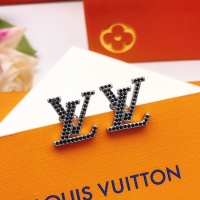 Cheap Louis Vuitton Earrings For Women #1262428 Replica Wholesale [$29.00 USD] [ITEM#1262428] on Replica Louis Vuitton Earrings