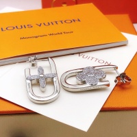 Cheap Louis Vuitton Earrings For Women #1262429 Replica Wholesale [$29.00 USD] [ITEM#1262429] on Replica Louis Vuitton Earrings