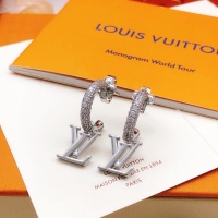 Louis Vuitton Earrings For Women #1262433