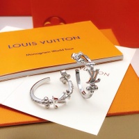 Cheap Louis Vuitton Earrings For Women #1262436 Replica Wholesale [$29.00 USD] [ITEM#1262436] on Replica Louis Vuitton Earrings