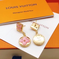 Cheap Louis Vuitton Earrings For Women #1262438 Replica Wholesale [$29.00 USD] [ITEM#1262438] on Replica Louis Vuitton Earrings