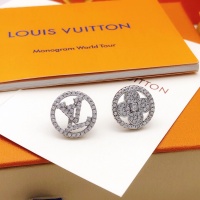 Cheap Louis Vuitton Earrings For Women #1262439 Replica Wholesale [$27.00 USD] [ITEM#1262439] on Replica Louis Vuitton Earrings