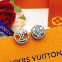 Cheap Louis Vuitton Earrings For Women #1262439 Replica Wholesale [$27.00 USD] [ITEM#1262439] on Replica Louis Vuitton Earrings