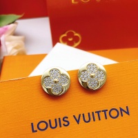 Cheap Louis Vuitton Earrings For Women #1262441 Replica Wholesale [$29.00 USD] [ITEM#1262441] on Replica Louis Vuitton Earrings