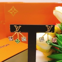 Cheap Louis Vuitton Earrings For Women #1262445 Replica Wholesale [$32.00 USD] [ITEM#1262445] on Replica Louis Vuitton Earrings