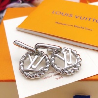 Cheap Louis Vuitton Earrings For Women #1262450 Replica Wholesale [$32.00 USD] [ITEM#1262450] on Replica Louis Vuitton Earrings