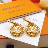 Cheap Louis Vuitton Earrings For Women #1262453 Replica Wholesale [$32.00 USD] [ITEM#1262453] on Replica Louis Vuitton Earrings