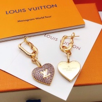 Cheap Louis Vuitton Earrings For Women #1262457 Replica Wholesale [$32.00 USD] [ITEM#1262457] on Replica Louis Vuitton Earrings