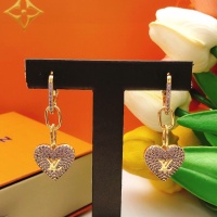 Cheap Louis Vuitton Earrings For Women #1262457 Replica Wholesale [$32.00 USD] [ITEM#1262457] on Replica Louis Vuitton Earrings