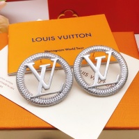 Cheap Louis Vuitton Earrings For Women #1262458 Replica Wholesale [$38.00 USD] [ITEM#1262458] on Replica Louis Vuitton Earrings