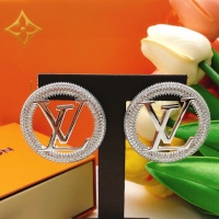 Cheap Louis Vuitton Earrings For Women #1262458 Replica Wholesale [$38.00 USD] [ITEM#1262458] on Replica Louis Vuitton Earrings