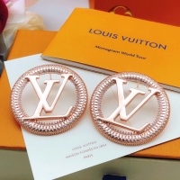 Cheap Louis Vuitton Earrings For Women #1262459 Replica Wholesale [$38.00 USD] [ITEM#1262459] on Replica Louis Vuitton Earrings