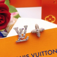 Cheap Louis Vuitton Earrings For Women #1262461 Replica Wholesale [$32.00 USD] [ITEM#1262461] on Replica Louis Vuitton Earrings