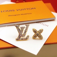 Louis Vuitton Earrings For Women #1262462