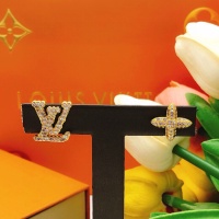 Cheap Louis Vuitton Earrings For Women #1262462 Replica Wholesale [$32.00 USD] [ITEM#1262462] on Replica Louis Vuitton Earrings