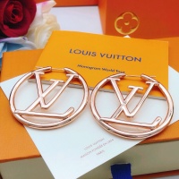 Cheap Louis Vuitton Earrings For Women #1262464 Replica Wholesale [$32.00 USD] [ITEM#1262464] on Replica Louis Vuitton Earrings