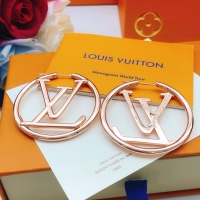 Cheap Louis Vuitton Earrings For Women #1262464 Replica Wholesale [$32.00 USD] [ITEM#1262464] on Replica Louis Vuitton Earrings