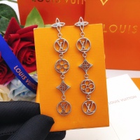 Cheap Louis Vuitton Earrings For Women #1262465 Replica Wholesale [$32.00 USD] [ITEM#1262465] on Replica Louis Vuitton Earrings