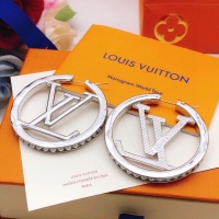 Cheap Louis Vuitton Earrings For Women #1262468 Replica Wholesale [$38.00 USD] [ITEM#1262468] on Replica Louis Vuitton Earrings