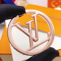 Cheap Louis Vuitton Earrings For Women #1262469 Replica Wholesale [$38.00 USD] [ITEM#1262469] on Replica Louis Vuitton Earrings