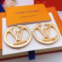 Louis Vuitton Earrings For Women #1262470