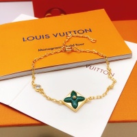 Cheap Louis Vuitton LV Bracelets #1262471 Replica Wholesale [$32.00 USD] [ITEM#1262471] on Replica Louis Vuitton LV Bracelets