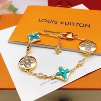 Cheap Louis Vuitton LV Bracelets #1262472 Replica Wholesale [$36.00 USD] [ITEM#1262472] on Replica Louis Vuitton LV Bracelets