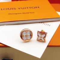 Cheap Louis Vuitton Earrings For Women #1262473 Replica Wholesale [$32.00 USD] [ITEM#1262473] on Replica Louis Vuitton Earrings