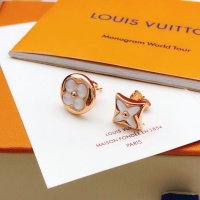 Cheap Louis Vuitton Earrings For Women #1262473 Replica Wholesale [$32.00 USD] [ITEM#1262473] on Replica Louis Vuitton Earrings