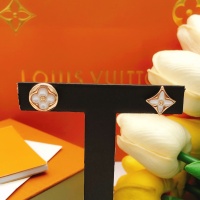 Cheap Louis Vuitton Earrings For Women #1262473 Replica Wholesale [$32.00 USD] [ITEM#1262473] on Replica Louis Vuitton Earrings