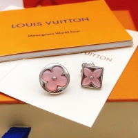 Cheap Louis Vuitton Earrings For Women #1262474 Replica Wholesale [$32.00 USD] [ITEM#1262474] on Replica Louis Vuitton Earrings