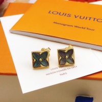 Cheap Louis Vuitton Earrings For Women #1262475 Replica Wholesale [$32.00 USD] [ITEM#1262475] on Replica Louis Vuitton Earrings