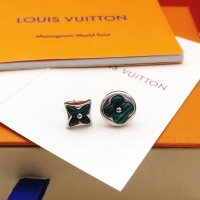 Cheap Louis Vuitton Earrings For Women #1262477 Replica Wholesale [$32.00 USD] [ITEM#1262477] on Replica Louis Vuitton Earrings